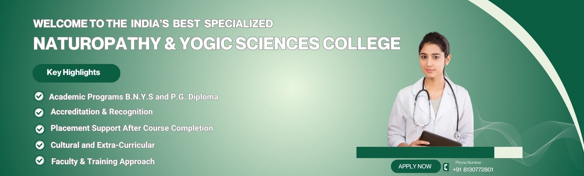 NATUROPATHY & YOGA SCIENCES COLLEGE (4)