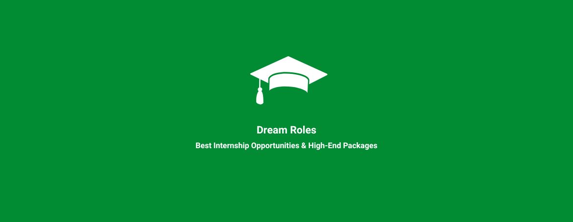 Dream Roles