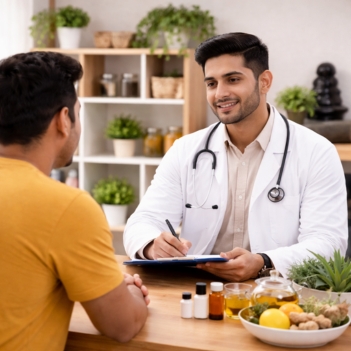 Clinical Pracitioner