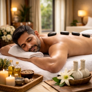 Health Resort/ Spa Manager