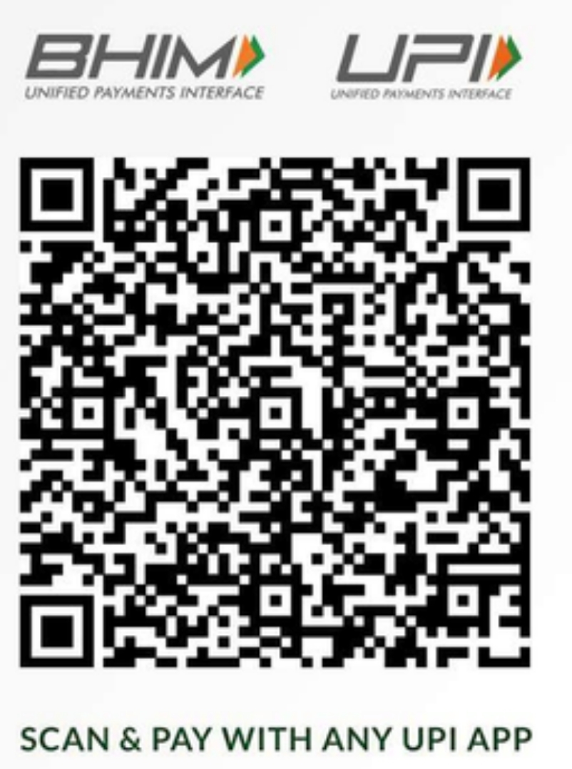 KNK QR Code