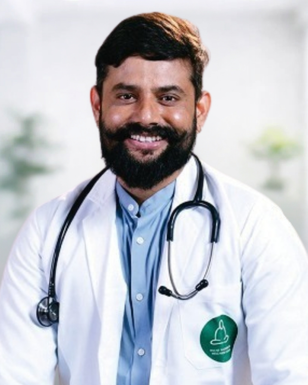 Prince Dr. Govinda Kumar Trivedi