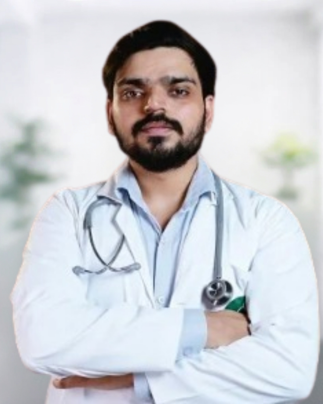 Dr. Aman Azad