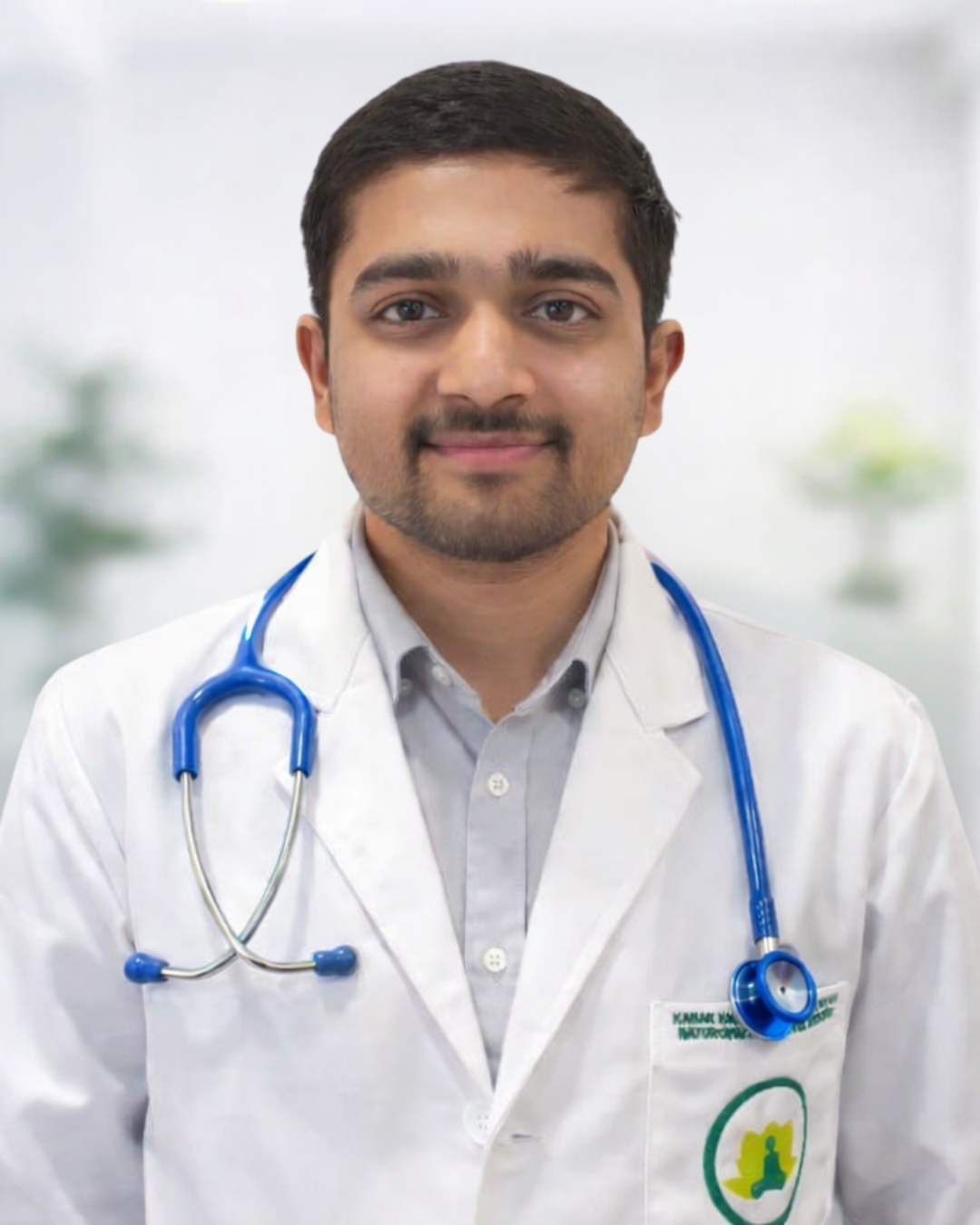 Dr. Mukul Yadav