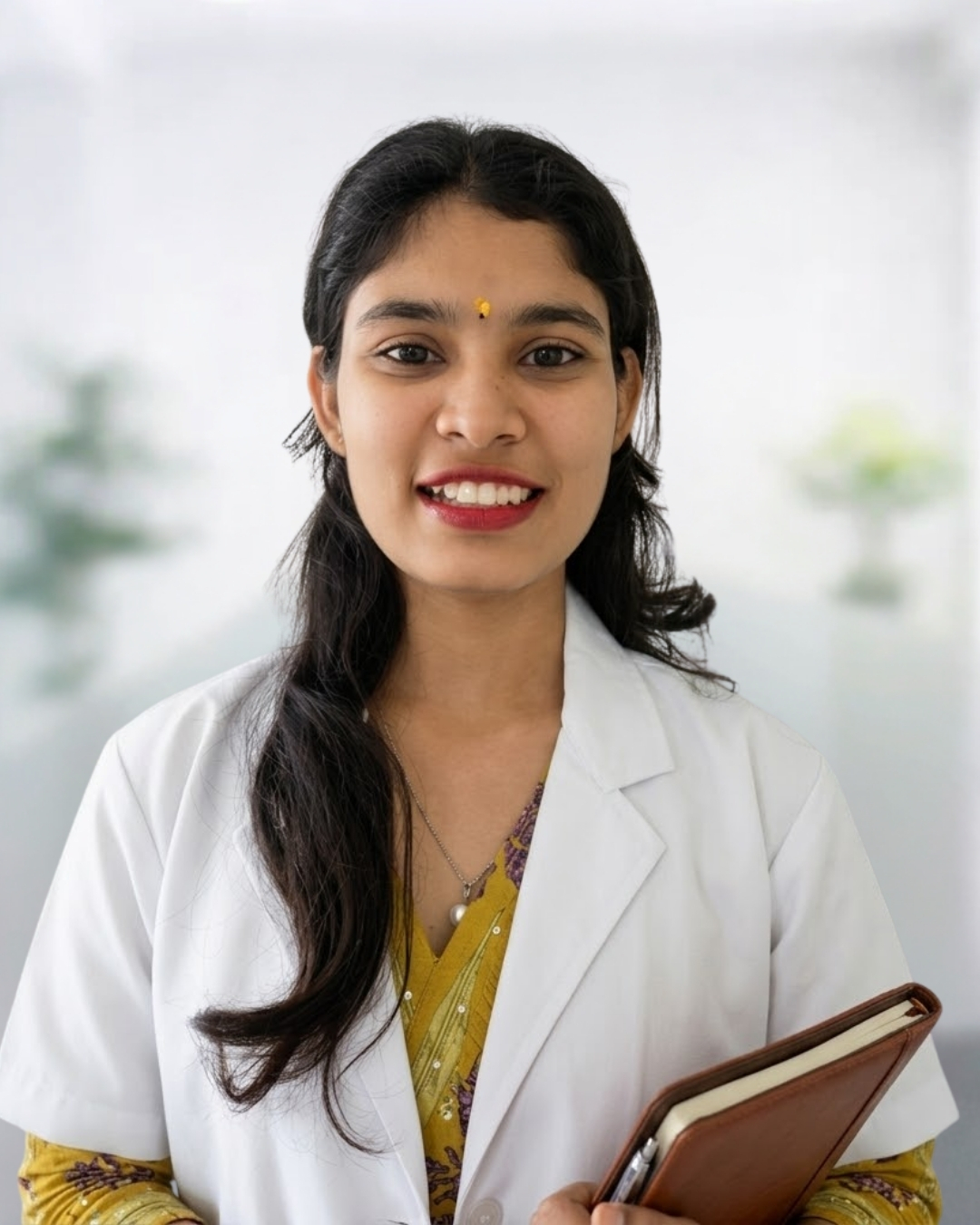 Dr. Bharati Saini