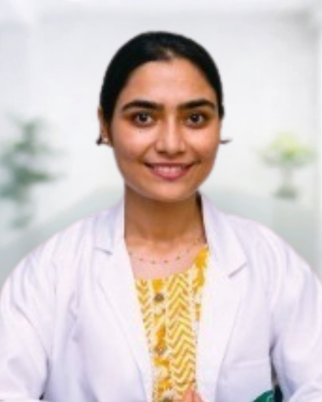 Dr. Komal Sharma