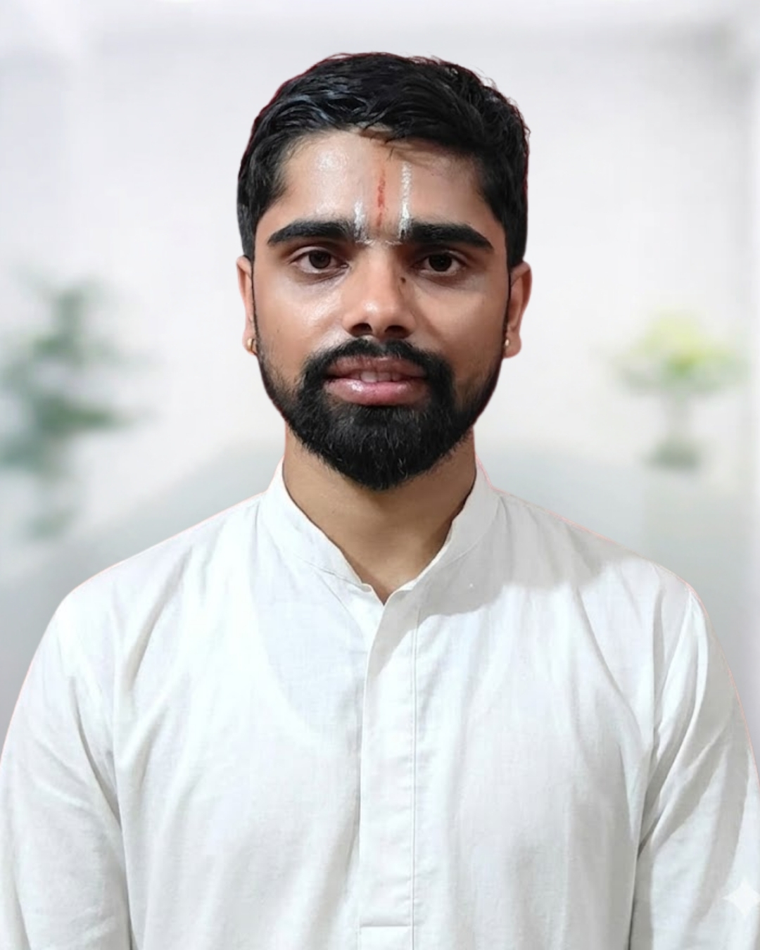 Mr. Kushal Sapkota