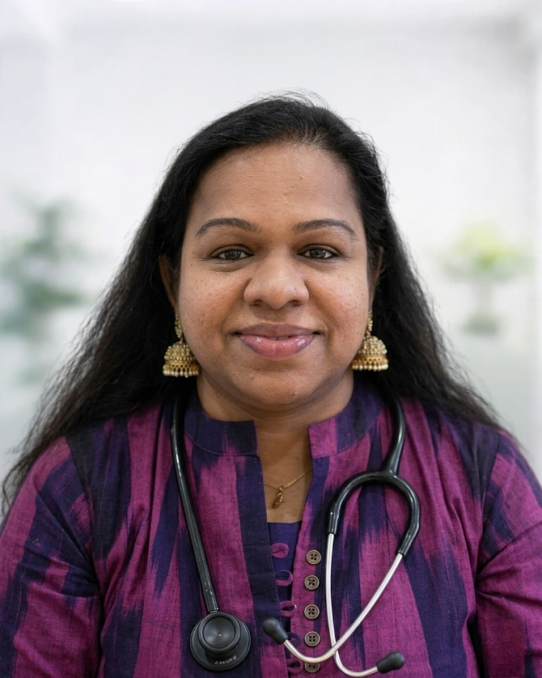 Prof. (Dr.) Dhanya U.M. Kumar