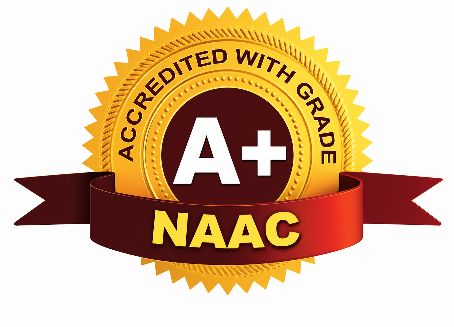 NAAC +