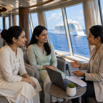 Cruise Wellness Expert