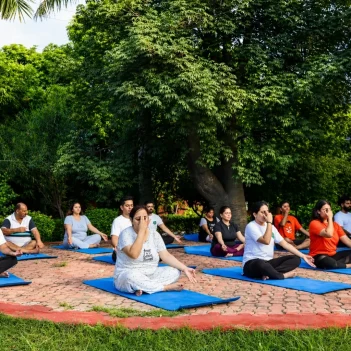 Corporate Wellness Expert