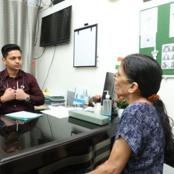 Naturopathy Physician