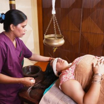 Health Resort/ Spa Manager