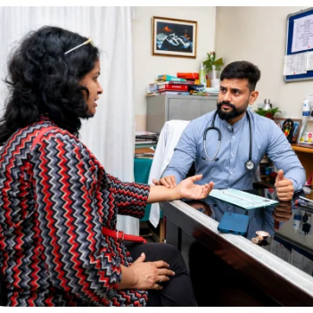 Clinical Pracitioner